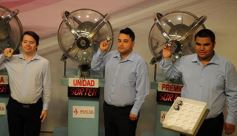 Foto de la galería: Recorrida por Posadas en los fríos días de julio