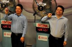 Foto de la galería: Recorrida por Posadas en los fríos días de julio