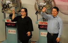 Foto de la galería: Recorrida por Posadas en los fríos días de julio