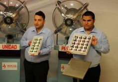 Foto de la galería: Recorrida por Posadas en los fríos días de julio