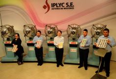 Foto de la galería: Recorrida por Posadas en los fríos días de julio