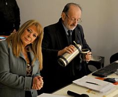 Foto de la galería: Recorrida por Posadas en los fríos días de julio