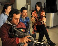 Foto de la galería: Recorrida por Posadas en los fríos días de julio