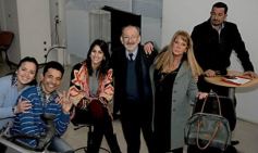 Foto de la galería: Recorrida por Posadas en los fríos días de julio