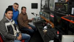 Foto de la galería: Recorrida por Posadas en los fríos días de julio