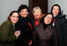 Foto de la galería: Serenata a la Virgen de Itatí en Posadas