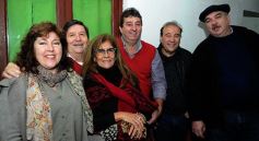 Foto de la galería: Serenata a la Virgen de Itatí en Posadas