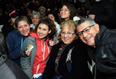 Foto de la galería: Serenata a la Virgen de Itatí en Posadas