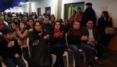 Foto de la galería: Serenata a la Virgen de Itatí en Posadas