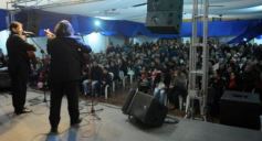 Foto de la galería: Serenata a la Virgen de Itatí en Posadas