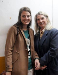 Foto de la galería: Serenata a la Virgen de Itatí en Posadas