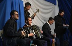 Foto de la galería: Serenata a la Virgen de Itatí en Posadas