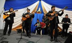 Foto de la galería: Serenata a la Virgen de Itatí en Posadas