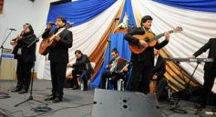 Foto de la galería: Serenata a la Virgen de Itatí en Posadas