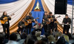 Foto de la galería: Serenata a la Virgen de Itatí en Posadas