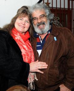 Foto de la galería: Serenata a la Virgen de Itatí en Posadas