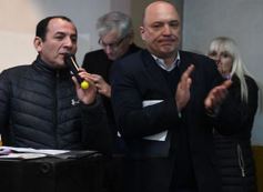 Foto de la galería: Serenata a la Virgen de Itatí en Posadas