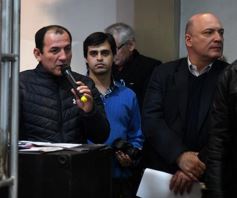 Foto de la galería: Serenata a la Virgen de Itatí en Posadas