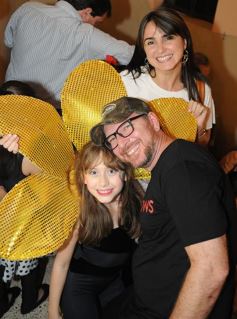 Foto de la galería: Los chicos de Talentos mostraron lo mejor de su arte en el Cidade