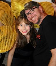 Foto de la galería: Los chicos de Talentos mostraron lo mejor de su arte en el Cidade