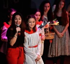 Foto de la galería: Los chicos de Talentos mostraron lo mejor de su arte en el Cidade