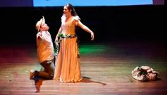 Foto de la galería: Los chicos de Talentos mostraron lo mejor de su arte en el Cidade