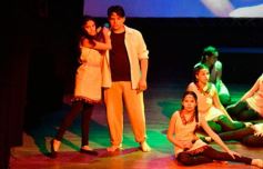 Foto de la galería: Los chicos de Talentos mostraron lo mejor de su arte en el Cidade