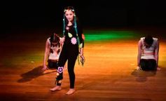 Foto de la galería: Los chicos de Talentos mostraron lo mejor de su arte en el Cidade