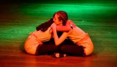 Foto de la galería: Los chicos de Talentos mostraron lo mejor de su arte en el Cidade