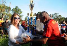 Foto de la galería: Deportes para celebrar los 50 años de Emsa