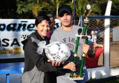 Foto de la galería: Deportes para celebrar los 50 años de Emsa