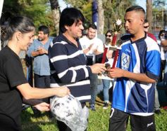 Foto de la galería: Deportes para celebrar los 50 años de Emsa