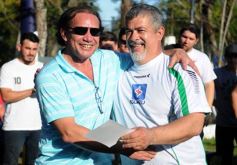 Foto de la galería: Deportes para celebrar los 50 años de Emsa