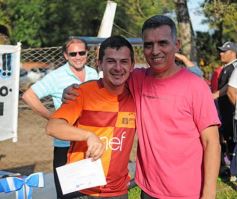 Foto de la galería: Deportes para celebrar los 50 años de Emsa