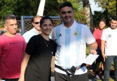 Foto de la galería: Deportes para celebrar los 50 años de Emsa