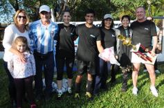 Foto de la galería: Deportes para celebrar los 50 años de Emsa