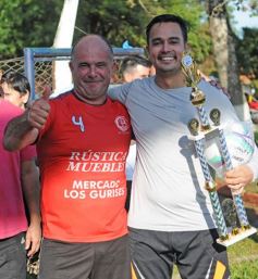 Foto de la galería: Deportes para celebrar los 50 años de Emsa