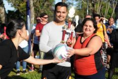 Foto de la galería: Deportes para celebrar los 50 años de Emsa