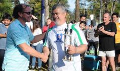 Foto de la galería: Deportes para celebrar los 50 años de Emsa