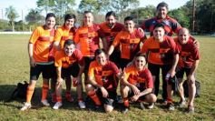 Foto de la galería: Deportes para celebrar los 50 años de Emsa