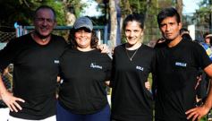 Foto de la galería: Deportes para celebrar los 50 años de Emsa