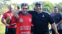 Foto de la galería: Deportes para celebrar los 50 años de Emsa