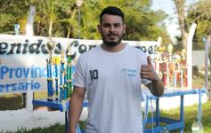 Foto de la galería: Deportes para celebrar los 50 años de Emsa