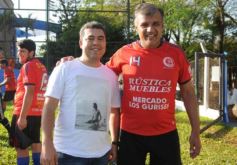 Foto de la galería: Deportes para celebrar los 50 años de Emsa