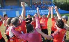 Foto de la galería: Deportes para celebrar los 50 años de Emsa