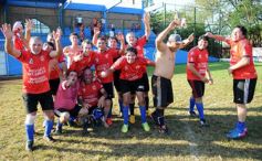 Foto de la galería: Deportes para celebrar los 50 años de Emsa