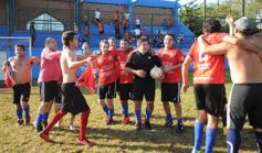 Foto de la galería: Deportes para celebrar los 50 años de Emsa