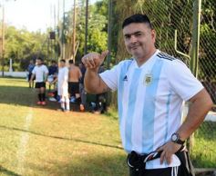 Foto de la galería: Deportes para celebrar los 50 años de Emsa