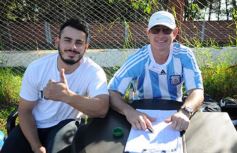 Foto de la galería: Deportes para celebrar los 50 años de Emsa