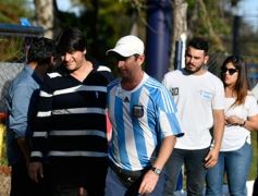 Foto de la galería: Deportes para celebrar los 50 años de Emsa